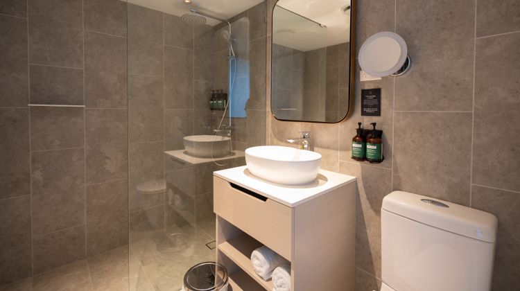 voco Gold Coast Room