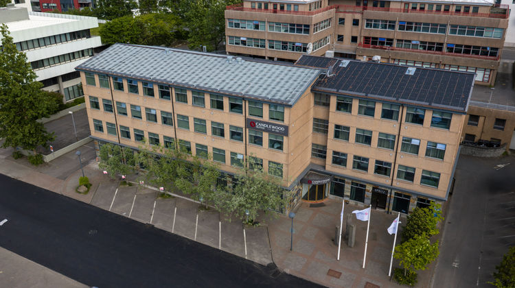Candlewood Suites Reykjavik by IHG Exterior