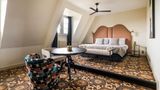 Chateau Jeanne & The Forest Room