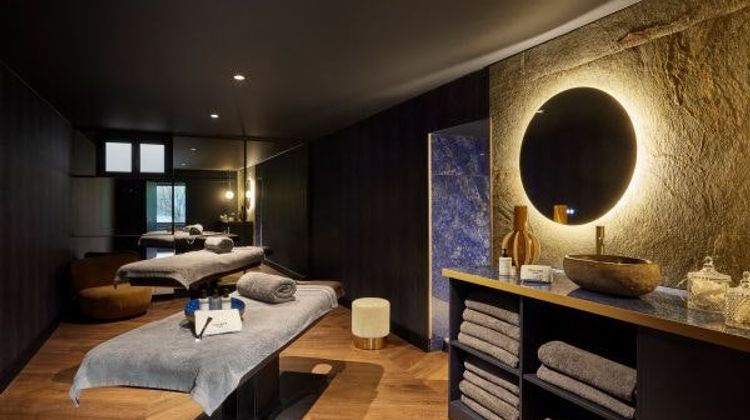 Chateau Jeanne & The Forest Spa