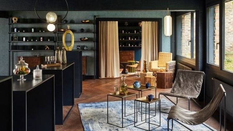Chateau Jeanne & The Forest Spa