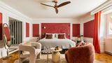 Chateau Jeanne & The Forest Room