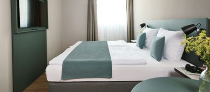 Derag Livinghotel Kaiser Franz Joseph Room