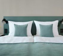 Derag Livinghotel Kaiser Franz Joseph Room