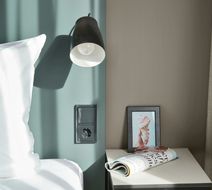 Derag Livinghotel Kaiser Franz Joseph Room