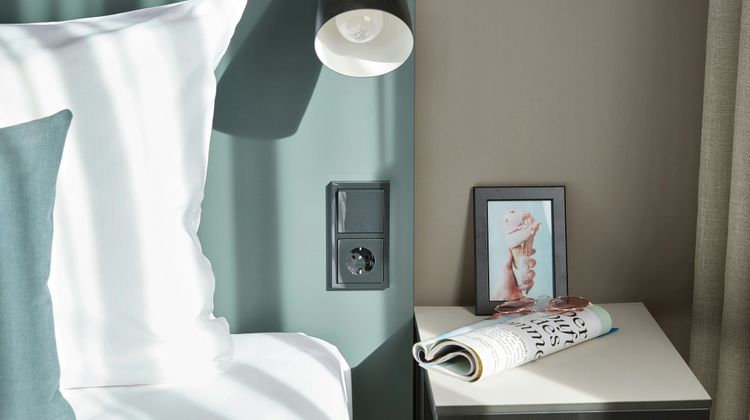 Derag Livinghotel Kaiser Franz Joseph Room