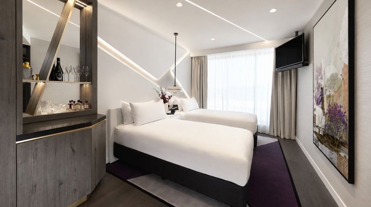 Hotel X Brisbane-Vignette Collection Room