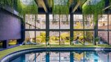 Chateau Jeanne & The Forest Pool