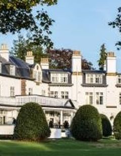 The Ripon Inn