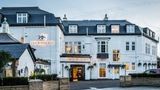 The Ripon Inn Exterior