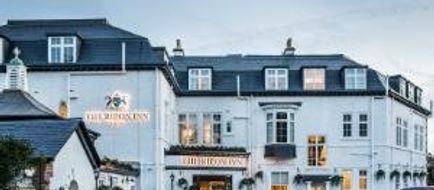 The Ripon Inn Exterior
