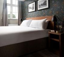 The Ripon Inn Room