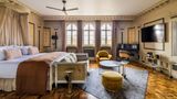 Chateau Jeanne & The Forest Room