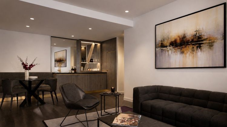 Hotel X Brisbane-Vignette Collection Suite