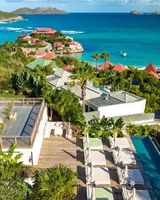 Tropical Hotel