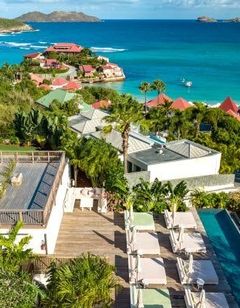 Tropical Hotel