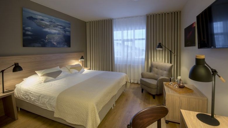 <b>Hotel Gullfoss Room</b>. Images powered by <a href="https://www.leonardoworldwide.com/" title="Leonardo Worldwide" target="_blank">Leonardo</a>.