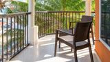 SunBreeze Suites Exterior