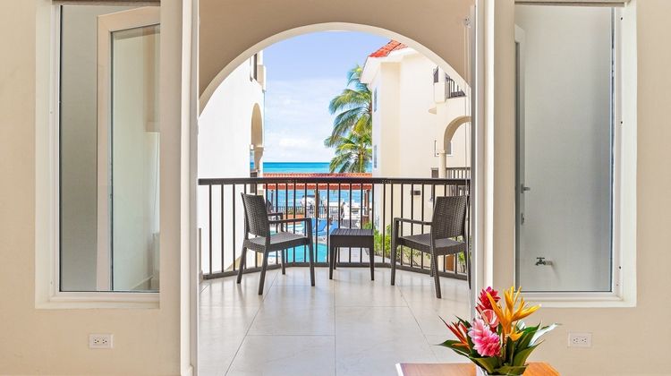 SunBreeze Suites Suite