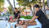 SunBreeze Suites Beach