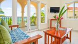 SunBreeze Suites Suite