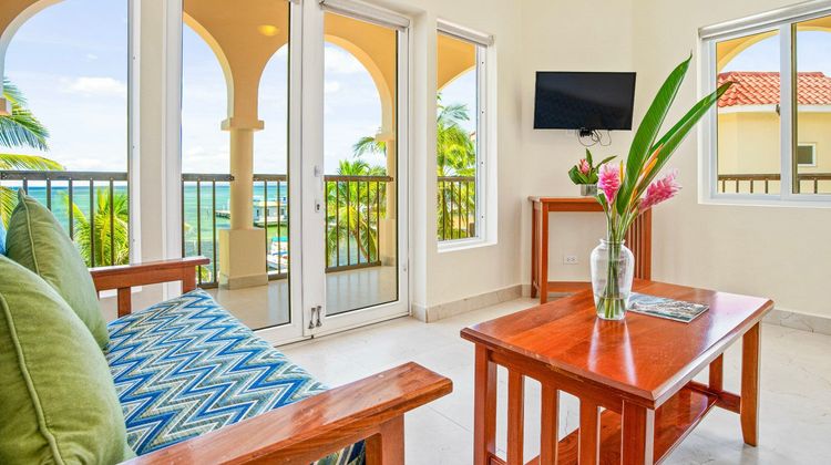 SunBreeze Suites Suite