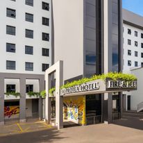 Protea Hotel Fire & Ice! Menlyn