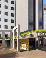 Protea Hotel Fire & Ice! Menlyn