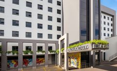 Protea Hotel Fire & Ice! Menlyn
