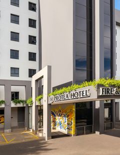 Protea Hotel Fire & Ice! Menlyn