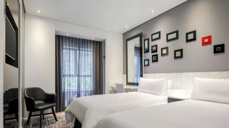 Protea Hotel Fire & Ice! Menlyn Room