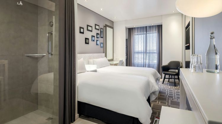 Protea Hotel Fire & Ice! Menlyn Room