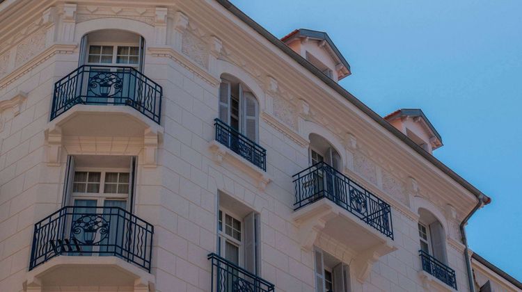 Crisol Belle Epoque Exterior