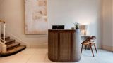 Crisol Belle Epoque Lobby