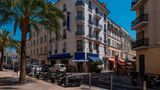Crisol Belle Epoque Exterior