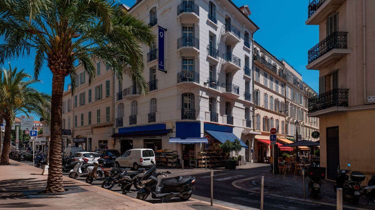 Crisol Belle Epoque Exterior