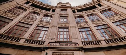 Axis Porto Club Hotel Exterior