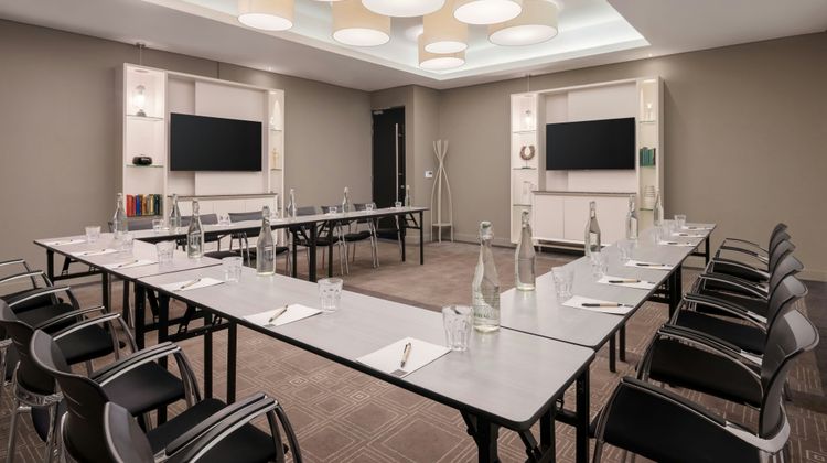 Protea Hotel Fire & Ice! Menlyn Meeting