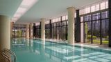 Kimpton Nine Trees Shanghai Pool