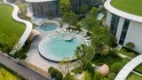 Kimpton Nine Trees Shanghai Pool
