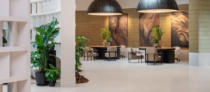 Kimpton Nine Trees Shanghai Exterior