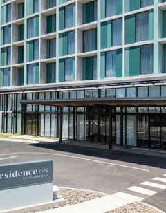 Residence Inn San Jose Alajuela El Coyol