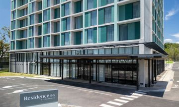 Residence Inn San Jose Alajuela El Coyol