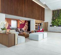 Residence Inn San Jose Alajuela El Coyol Lobby