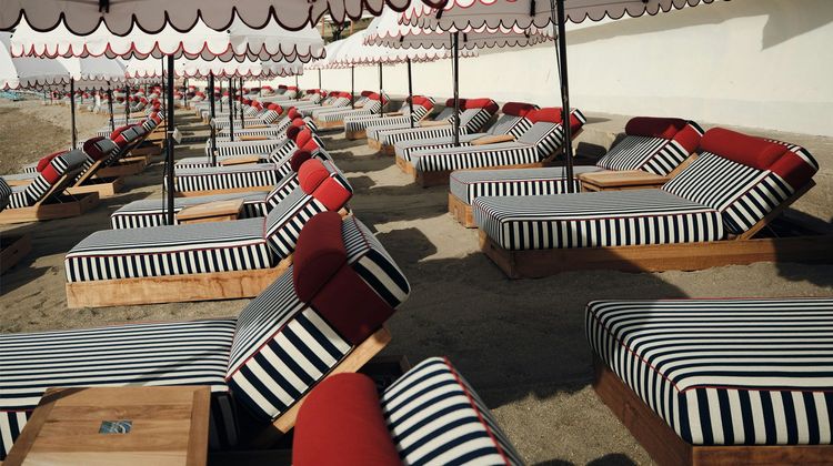 Grand Hotel Mazzaro Sea Palace Beach