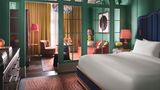 The Fifth Avenue Hotel Suite