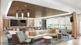 SpringHill Suites Atlanta Covington Lobby