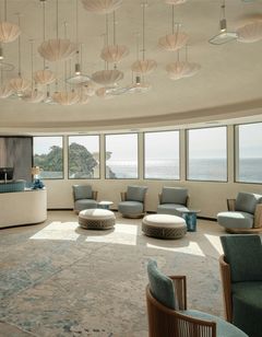 Grand Hotel Mazzaro Sea Palace