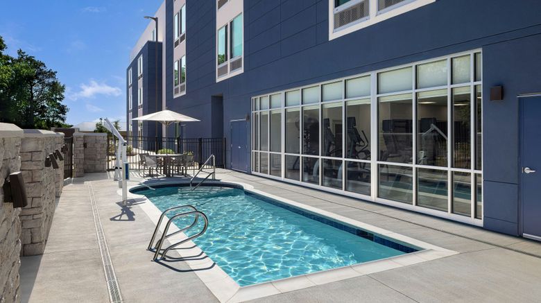 <b>SpringHill Suites Atlanta Covington Pool</b>. Images powered by <a href="https://www.leonardoworldwide.com/" title="Leonardo Worldwide" target="_blank">Leonardo</a>.