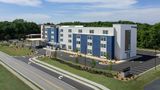 SpringHill Suites Atlanta Covington Exterior